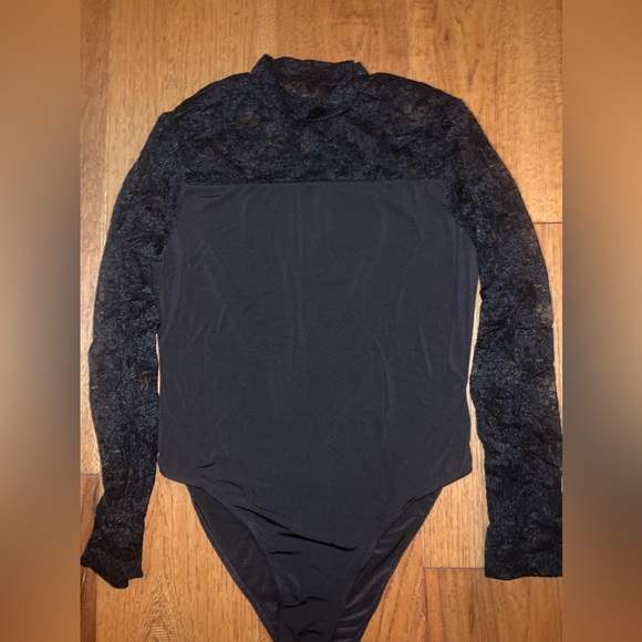 Body Suit - Picture 2 of 2